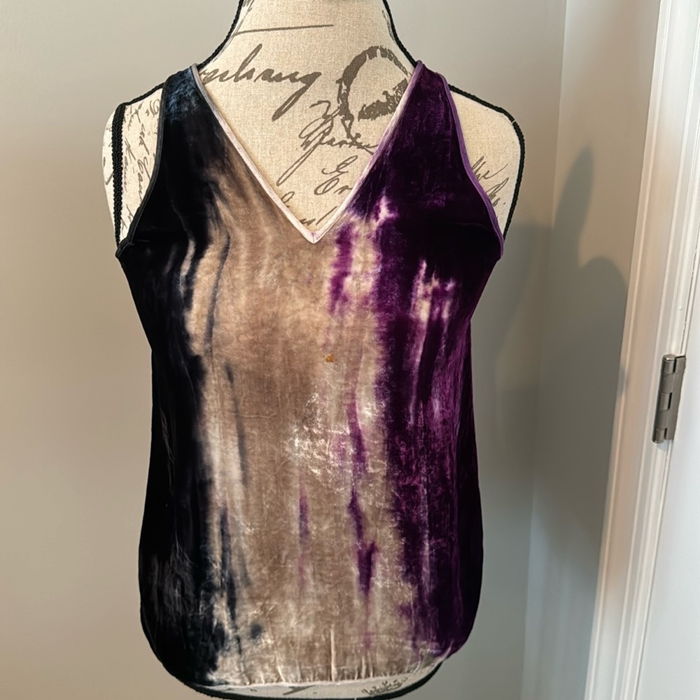 Chaser Tank